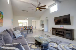 Cathedral City Gem 6 Mi to Downtown Palm Springs!